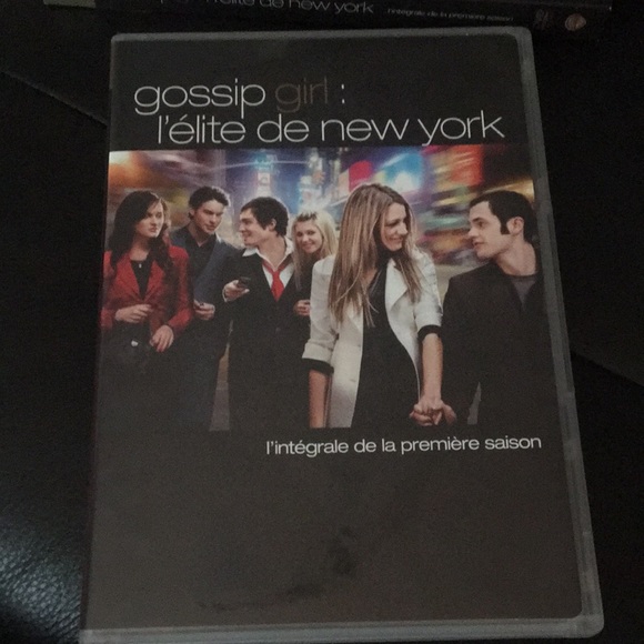 DVD Gossip Girl: Season 1 - Picture 3 of 7